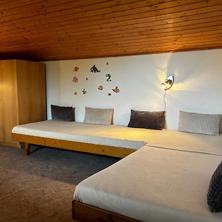 Apartman Anna Dubrava Buitenkant foto