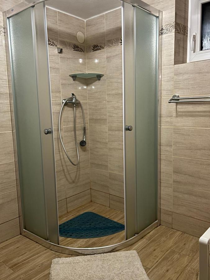 Apartman Anna Dubrava Buitenkant foto