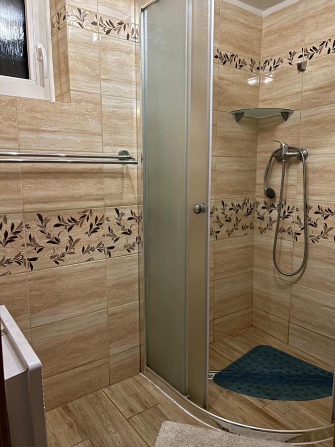 Apartman Anna Dubrava Buitenkant foto