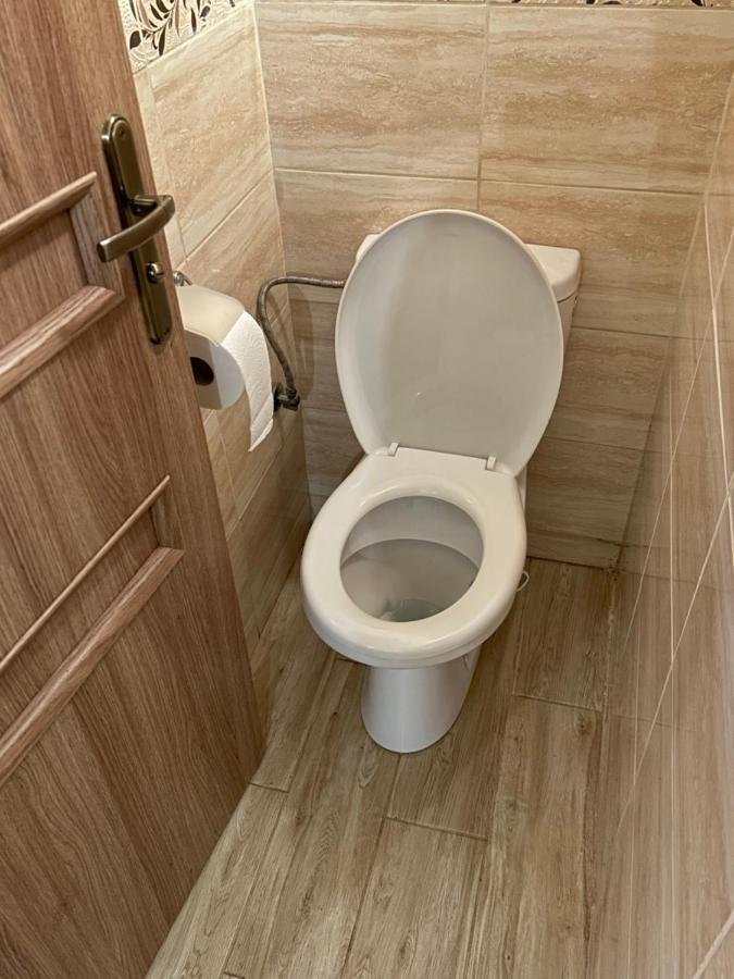 Apartman Anna Dubrava Buitenkant foto
