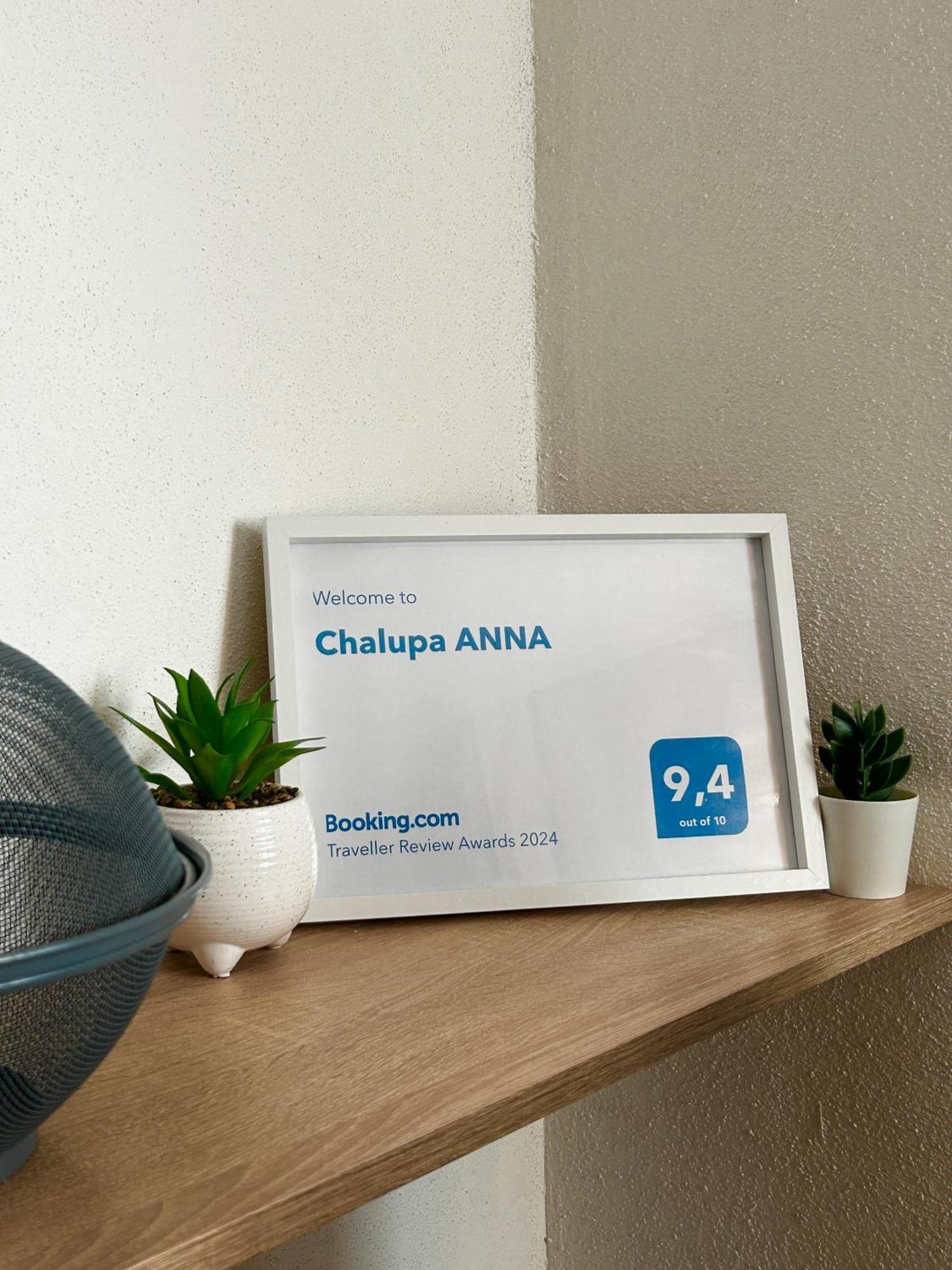 Apartman Anna Dubrava Buitenkant foto