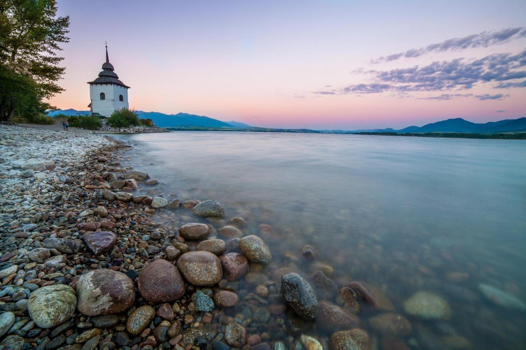 Apartman Anna Dubrava Buitenkant foto