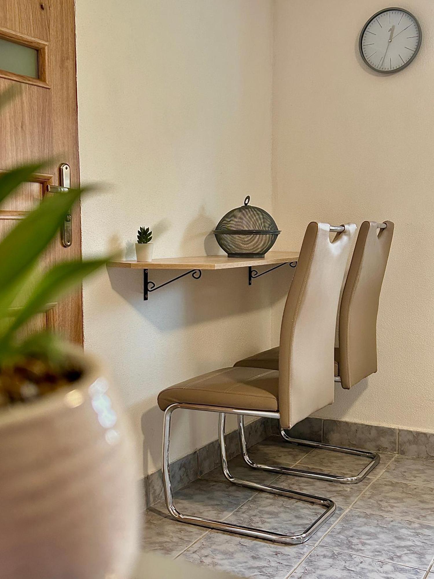 Apartman Anna Dubrava Buitenkant foto